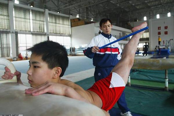 西南交通大学体育课程和项目介绍(图1)